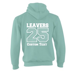 Thomas Aveling Leavers 25 Hoodie
