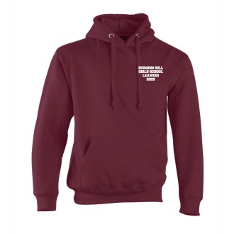 Leavers Kids Hoodie 25