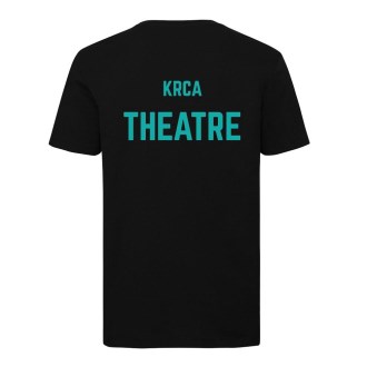 KRCA Kids T-Shirt Theatre