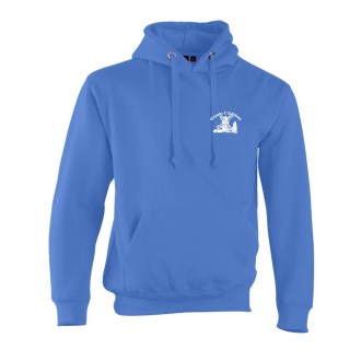 Wrawby Adult Leavers Hoodie 25