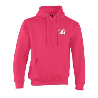 Wrawby Kids Leavers Hoodie 25