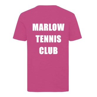 MTC Ladies Sports T-Shirt