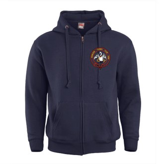 MTC W88k Kids Zip Hoodie