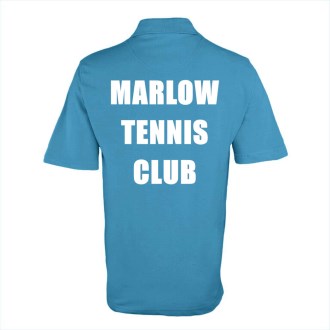 MTC UC101 Classic Polo Shirt