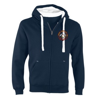 MTC W81PF Premium Zip Hoodie