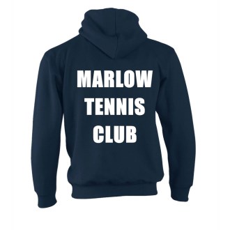 MTC W81PF Premium Zip Hoodie