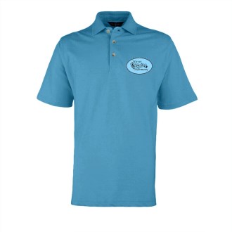 Waves Of Harmony Polo