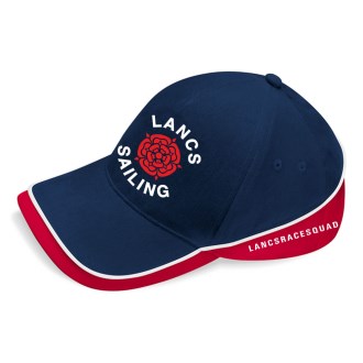 LYS Embroidered Teamwear Cap