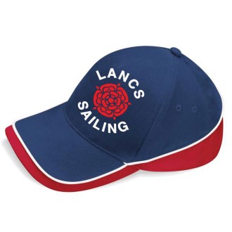 LYS Printed Teamwear Cap