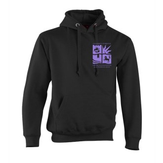 Uni Of Bristol CFIE UG Leavers Hoodie