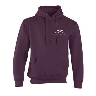 Ochil Tower School Hoddie 2025 White