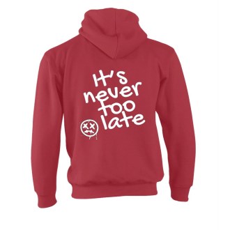 INTL .co Hoodies