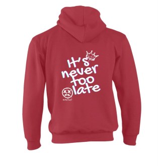 INTL .co Hoodies