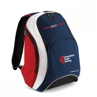 LYS Teamwear Backpack