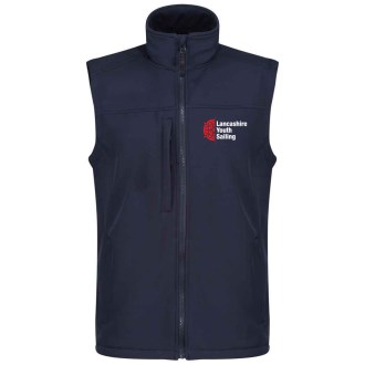 LYS Flux Softshell Bodywarmer