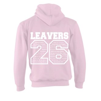 Coldean Leavers kids Hoodies 26