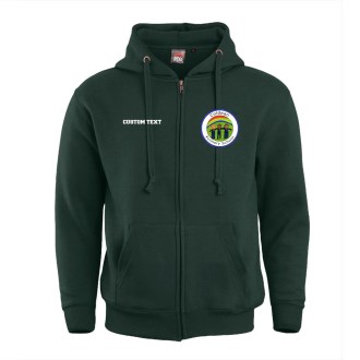 Coldean Leavers  zip Hoodies 26