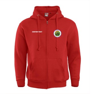 Coldean Leavers Kids zip Hoodies 26