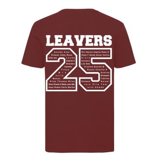 Shirley Leavers Kids T Shirt