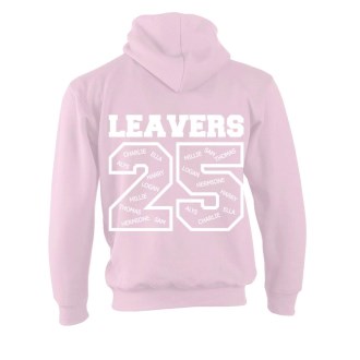 Crockerton Leavers 25 Kids Hoodie