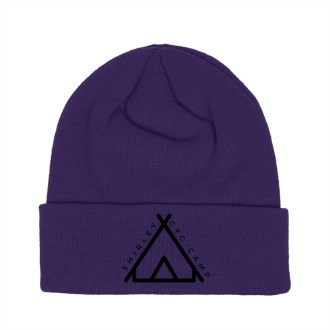 Shirley Camp Beanie 2025