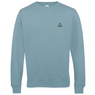 Shirley Camp Adult Sweatshirt 2025