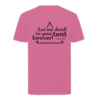 Shirley Camp Adult T shirt 2025