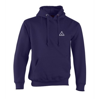 Shirley Camp Adult Hoodie White 2025