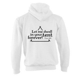 Shirley Camp Kids Hoodie 2025