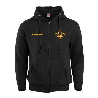 DPN Zip Hoodie