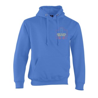 Grasby Primary School Leavers Hoodie 25