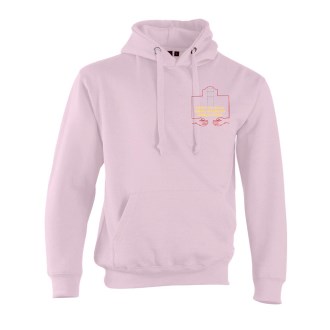 Grasby Kids Leavers Hoodie 2025
