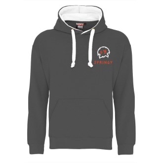 SpringyAttire Hoodie