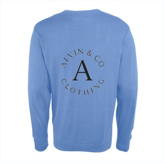 Alvin Co clothing Sweatshirt