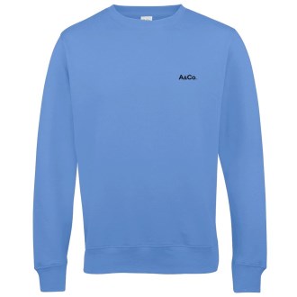 Alvin Co clothing Sweatshirt