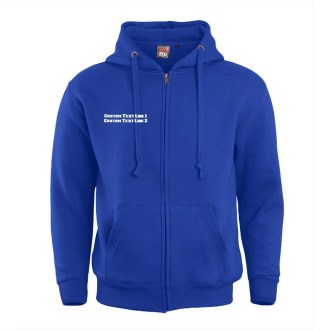 Coldean Leavers 26 No Logo Zip