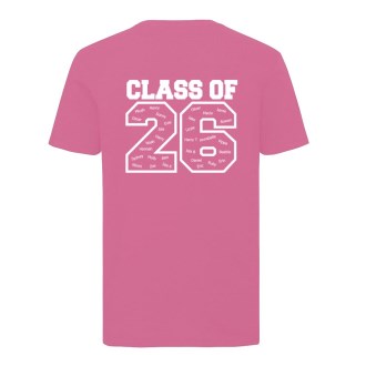 Risby Leavers 26 T-Shirt