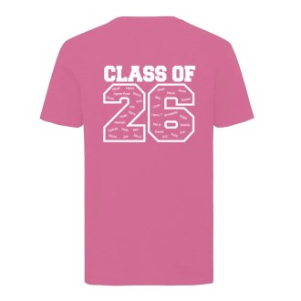 Risby Leavers 26 T-Shirt