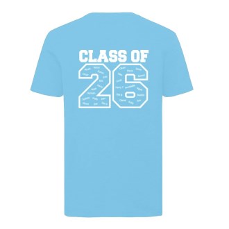 Risby Leavers 26 Kids T-Shirt