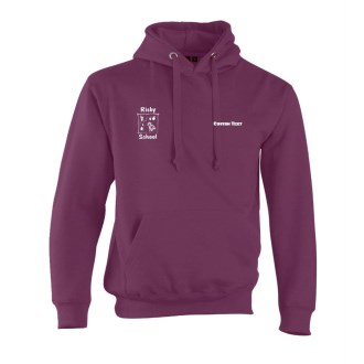 Risby Leavers 26 Hoodie
