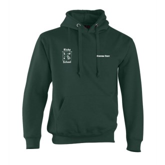 Risby Leavers 26 Kids Hoodie