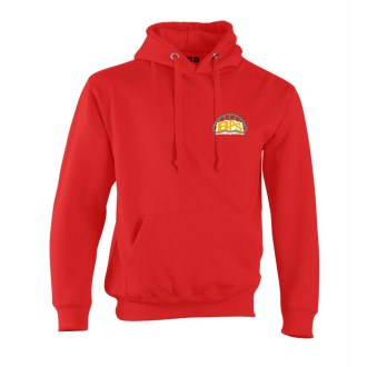 Brinsley Notts Leavers 26 Kids Hoodie
