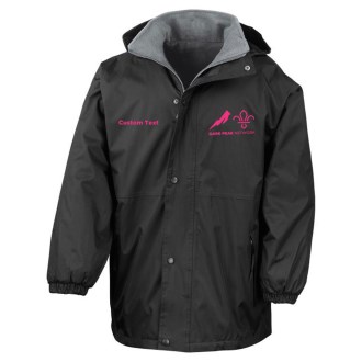 DPN Reversible Waterproof