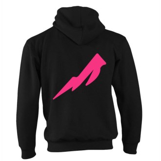 DPN Kids Contrast Hoodie