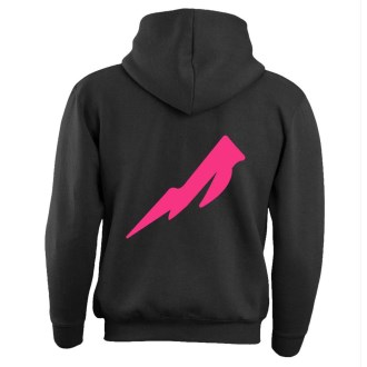 DPN Kids Zip Hoodie