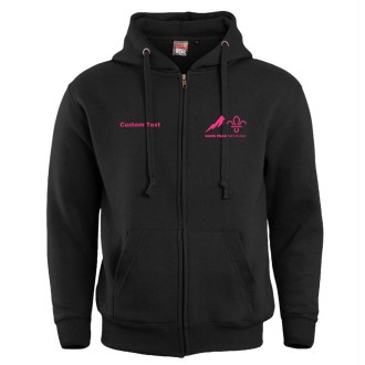 DPN Kids Zip Hoodie