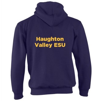 Haughton Valley ESU Hoodie