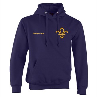 Haughton Valley ESU Hoodie