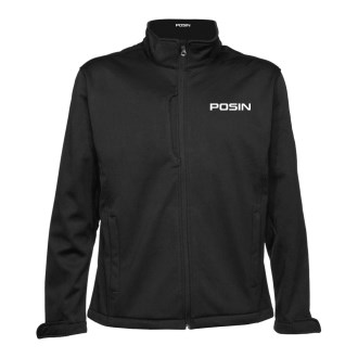 PA Tracksuit Top White Logo