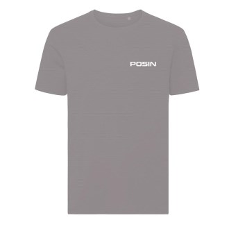 PA Bamboo T Shirt White Logo